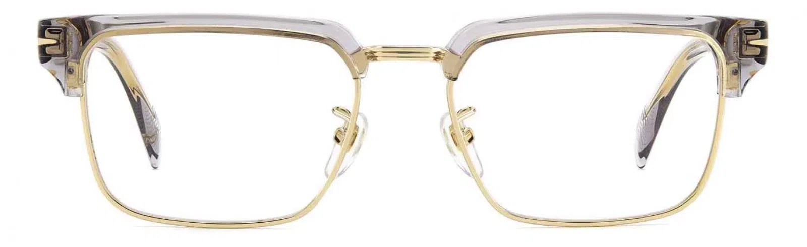 David Beckham DB7112 Eyeglasses - view 5